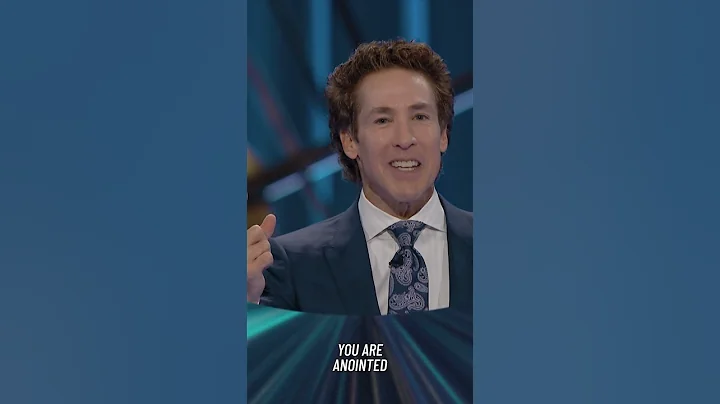 Awe-Inspiring Deeds | Your Time to Shine | Joel Osteen #shorts