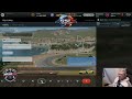 GSL Rennen auf Grand Valley Highway1 #6