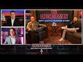 The Red Light Episode | The Anchormen w/Matt Gaetz & Pearson Sharp