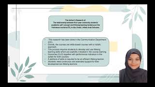 IMD121 GROUP ASSIGNMENT 1: ARTICLE SUMMARY N5IM1102B