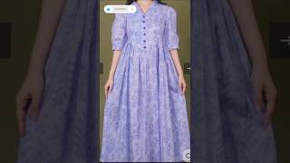 👗 Beautiful Frock Design 2025 for Girls | New Fashion Collection