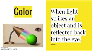 ARTC 1317 Unit 2 Reflection Presentation