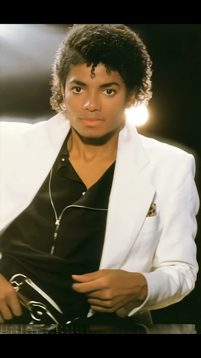Michael Jackson | A Legacy in Album Covers