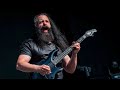 Petrucci - The Glass Prison Arpeggios Alternate Picked [ISOLATED]