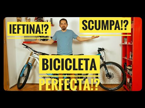 Video: Cum Să Alegi și Să Cumperi O Bicicletă Corect