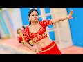तोकू ताज बनाऊ प्यारी || Toku Taaj Banau Pyari || Lokesh Kumar &amp; PS Queen || Khushi Meena Dance