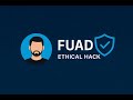 Ethical Hacking & Cybersecurity
