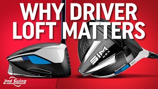 Celebrity Golf Driver Loft Test | Why Driver Loft Matters In Fittings Net Worth