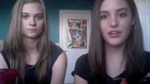 Sara Squared: Disney Acceptance!