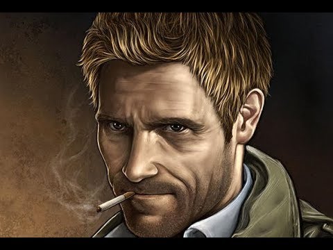Legends of Tomorrow ☆  John Constantine Sacrifices Himself ☆ Evanescence - Sweet Sacrifice