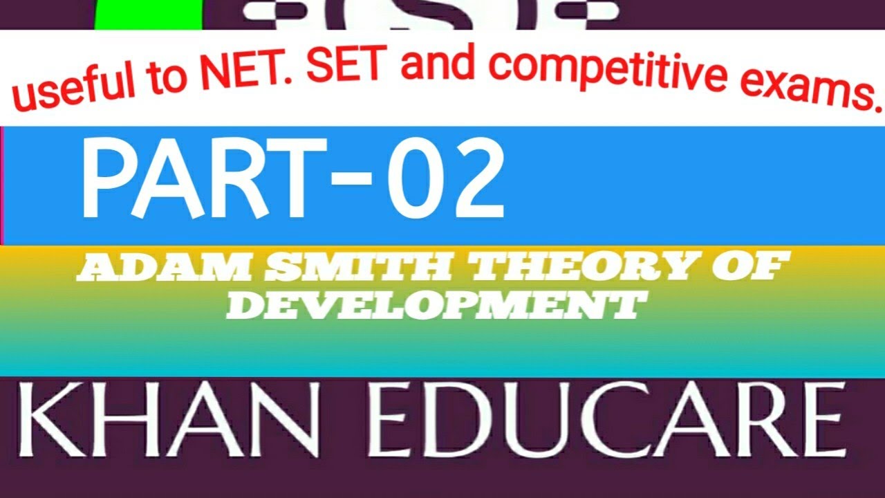 Economics ADAM SMITH THEORY OF DEVELOPMENT YouTube economics-adam-smith-theory-of-development-youtube