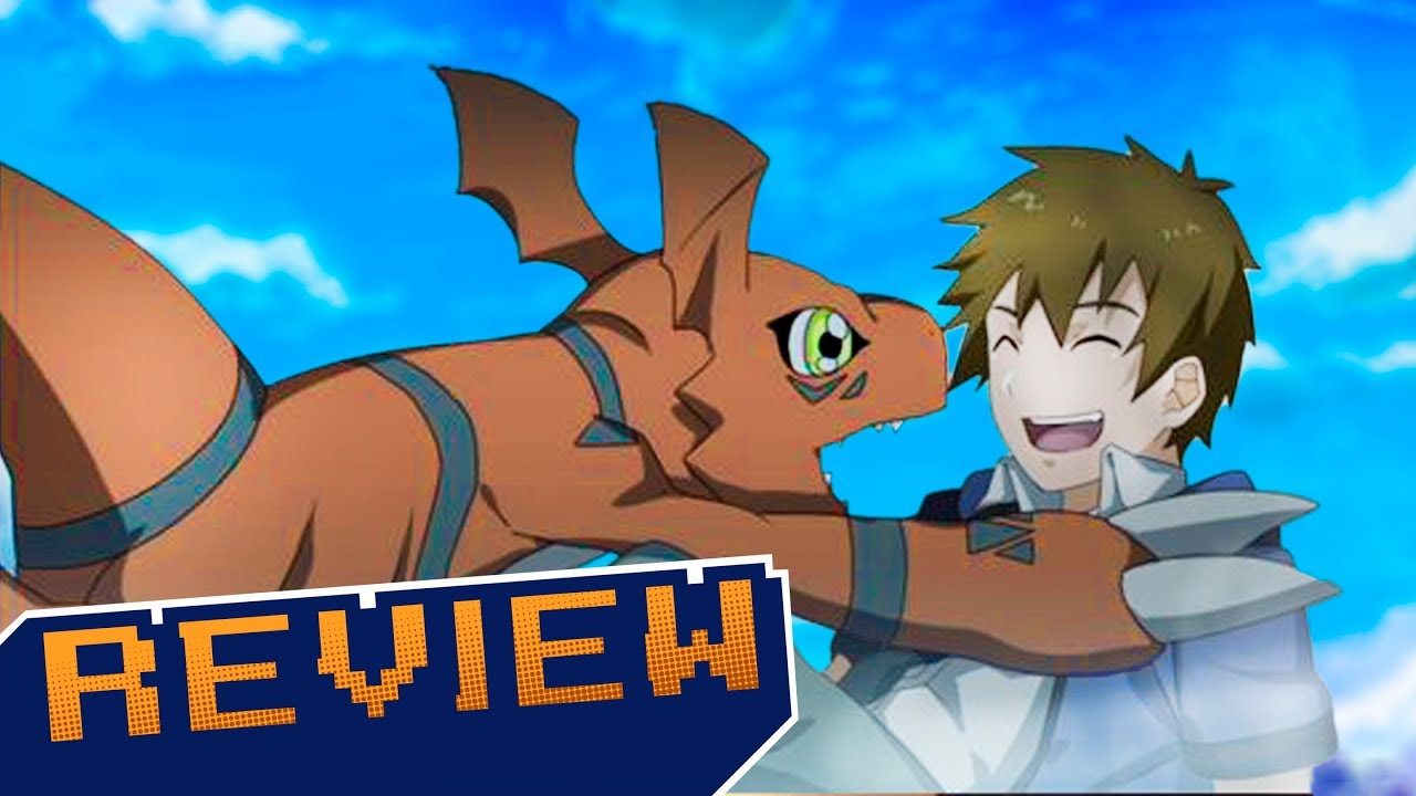 Digimon Tamers Cd Drama 2018