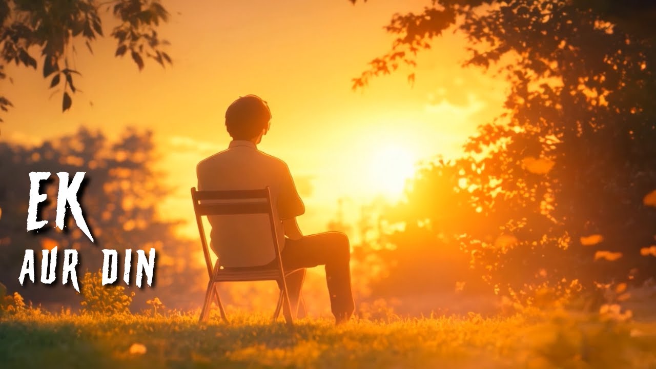 हर सुबह नई शुरुआत - Powerful Morning Affirmation by Robin Malik