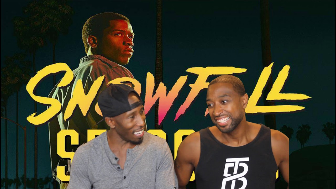 snowfall season 4 episode 3 snowfall season 4 episode 3