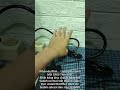 Laptop Bu Santi MSi GF63 Thin 10SC Mslh ganti kabel charger & install MsOffice 2021 Ori sdh selesai
