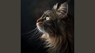 Soft Cat Relaxing Rhythms