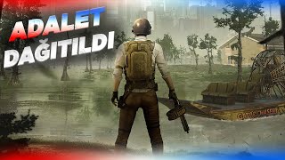 HAYATIMDA BU KADAR AWM VE P90 MERMİSİ KULLANMADIM! - #pubg