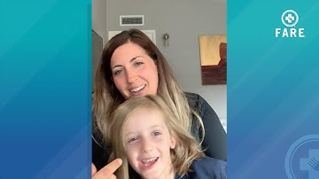 A Food Allergy Mom