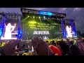 Aurora -Warrior  [Live]                        Corona Capital 2021