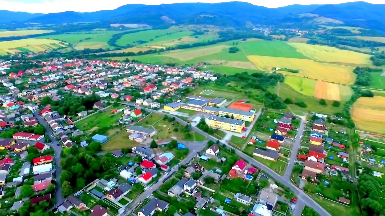 Lehota pod Vtáčnikom