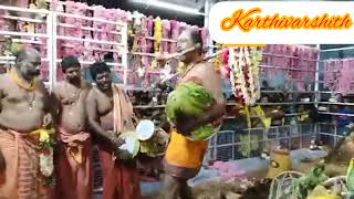 மயன பஜ 2023 மசண அமமன கயல ஆனமல Karthivarshith