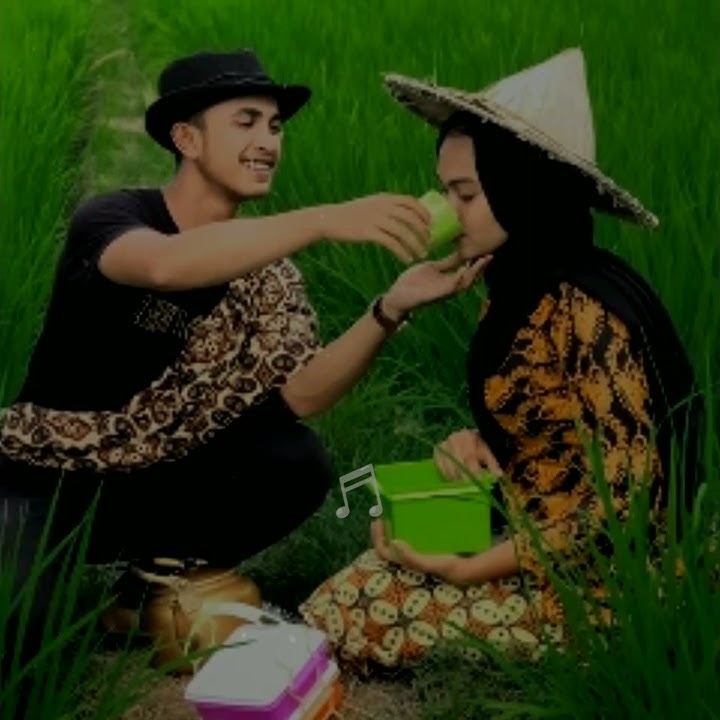 Story wa rialdoni (dara gampong)