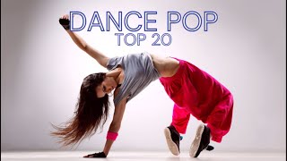 DANCE POP 2022 🔈 TOP 20 🔈  MUSIC MIX 2022 🔈 BEST OF PROMODJ MUSIC MIX