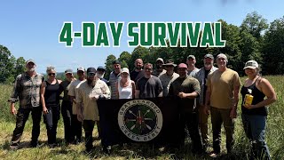 What's Live Survival Training Really Like?