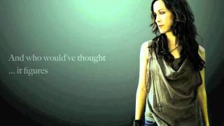 Ironic - Alanis Morissette chords