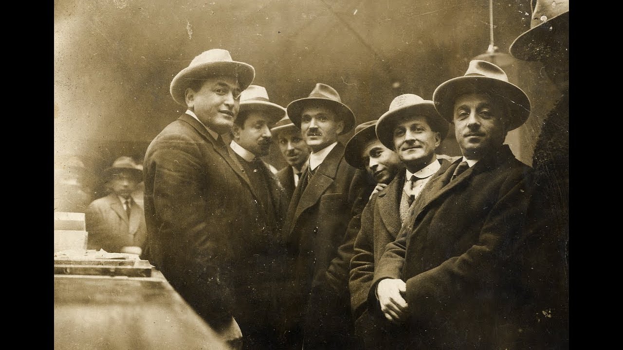 Il Partito Popolare di Luigi Sturzo