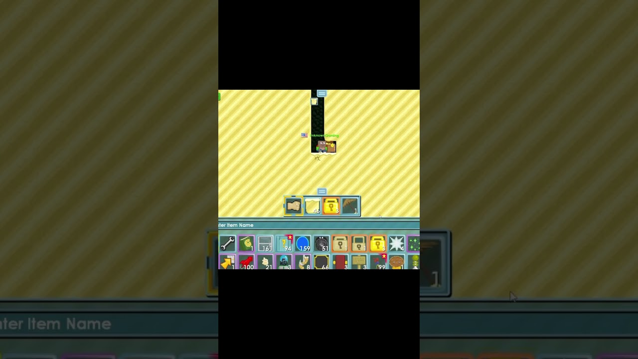 Growtopia Beach Blast Everyday day #22 