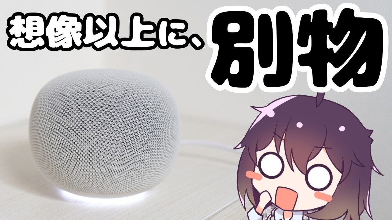 Hands-on Review] A Massive Upgrade! Testing the New Google Home