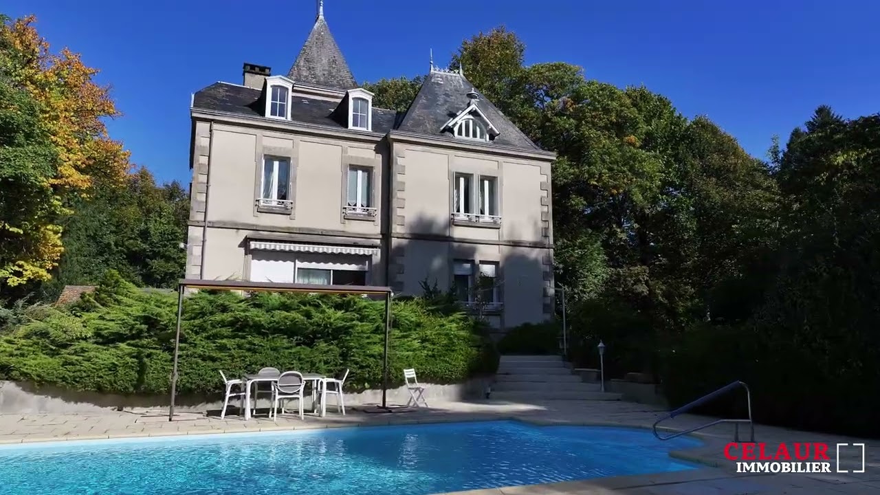 Propriété en vente sur Bonnac-La-Côte
