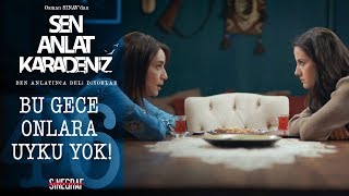 Operasyon Başlasın - Sen Anlat Karadeniz 46 Bölüm