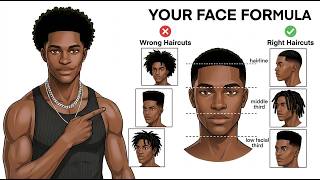 Why Your Haircut Never Looks Good (It's NOT You)