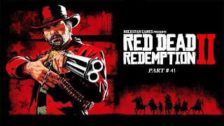 تختيم : ريد ديد ريدمبشن 2 : تفجير السكة الحديدة : الحلقة #41 : 2 Red Dead Redemption