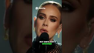 Details Central Cee Says His Dream Collab Is ADELE 😳 Update