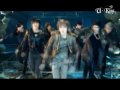 ★유키스★ [MV] U-KISS  빙글빙글  Round  Round Ver.1
