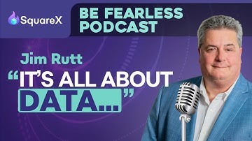 Building Cyber Resilience That Lasts | Jim Rutt, CIO/CISO, Dana Foundation