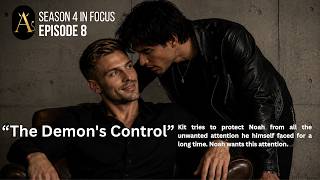 The Agency | S4 E8 The Demon's Control