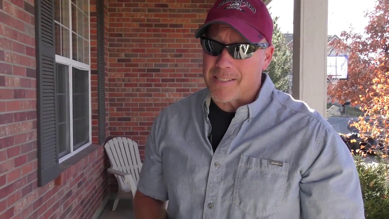 Protect Your Packages from Porch Pirates