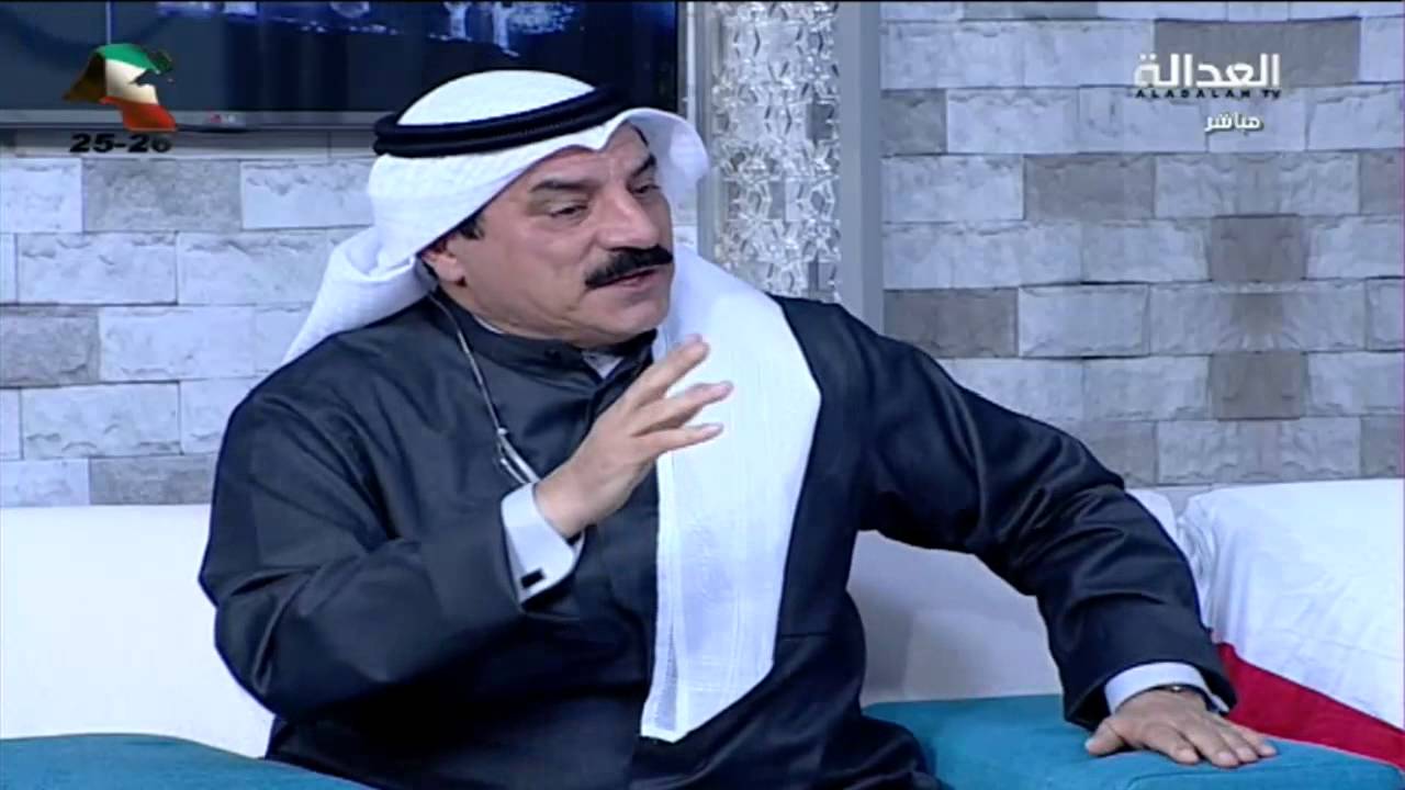 المعيوف يكشف عن قصة اسر رائد في الجيش العراقي والمعلومات الخطيرة التي اعترف بها في #اللوبي