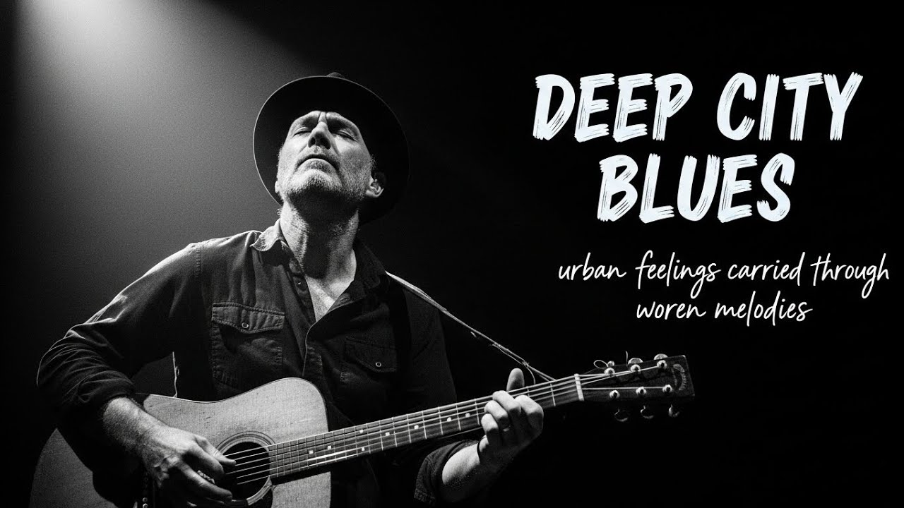 Stevie Ray Vaughan, Gary Moore, Bonamassa Inspired Earthy Vintage Soul Blues Rock Tone