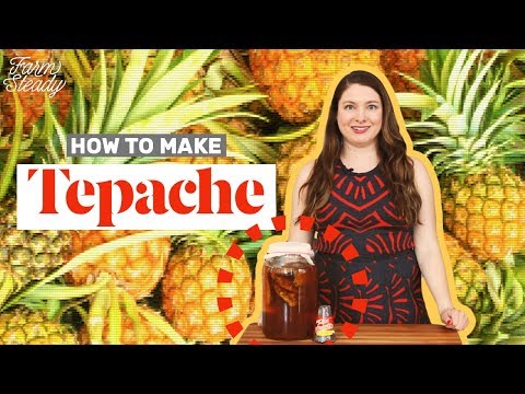 how-to-make-pineapple-tepache