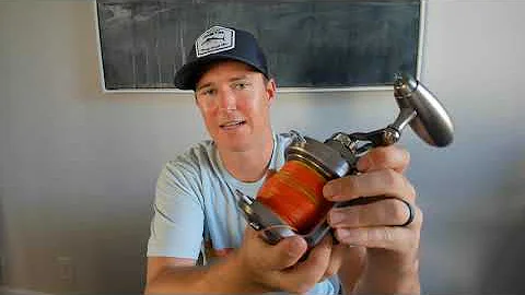 REVIEW: Diawa Saltiga Lever Drag 60 2 Speed Reel.  Bluefin Tuna Reel