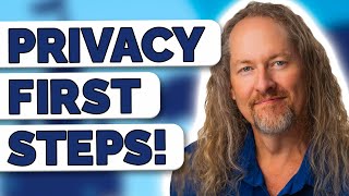 Beginning Your Privacy Journey (Carey Parker Interview)
