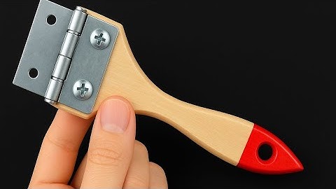 Every House Needs This But No One Does it! I Regret Not Learning It Earlier!