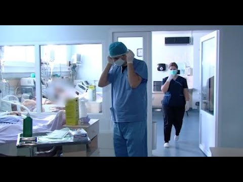 5 გარდაცვლილი, 508 ინფიცირებული და 348 გამოჯანმრთელებული -  კორონავირუსის ბოლო  სტატისტიკა