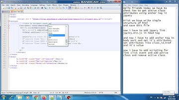 How to get active class atributes in jquery