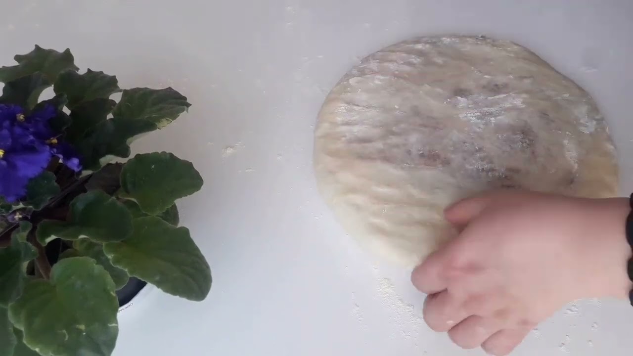 3 yemek kaşığı haşhaş varsa❗kolay çörek tarifini yapın❗kahvaltılık çörek tarifi